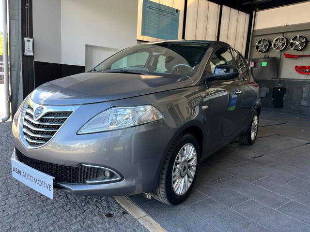 LANCIA Ypsilon usata, con Airbag Passeggero