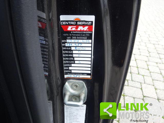 ALFA ROMEO MiTo usata, con Hill holder