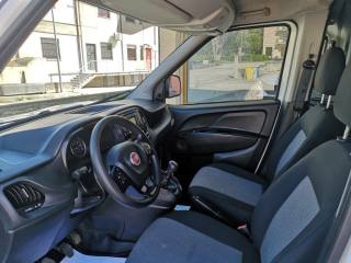 FIAT Doblo usata, con Vivavoce
