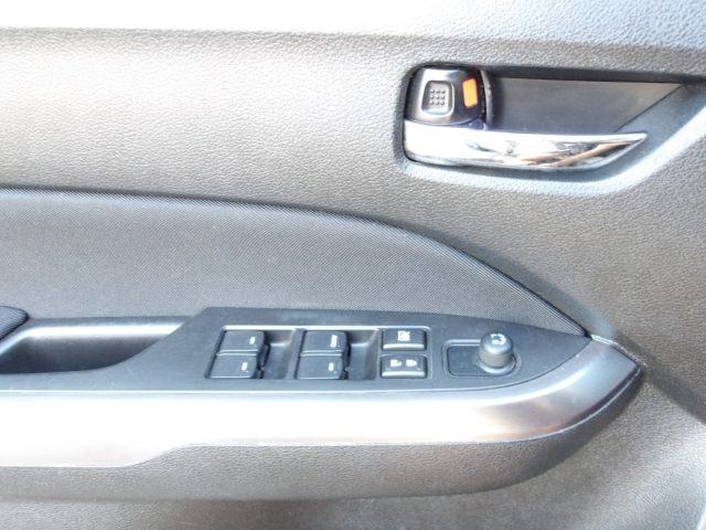 SUZUKI Vitara usata, con Vetri oscurati