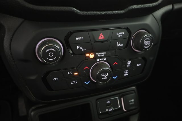 JEEP Renegade usata 11