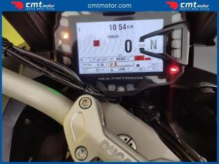 DUCATI Multistrada 1200 usata 4