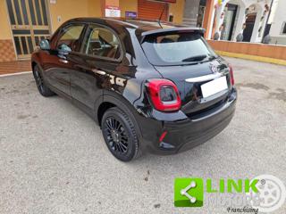 FIAT 500X usata, con Airbag laterali