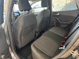 FORD Fiesta usata 15