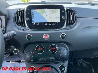 ABARTH 595 usata, con Cruise Control
