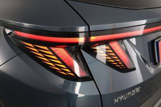 HYUNDAI Tucson usata 9