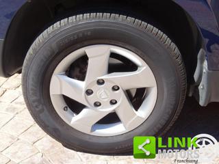 DACIA Duster usata, con Servosterzo