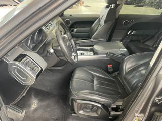 LAND ROVER Range Rover Sport usata, con Controllo trazione