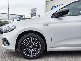 FIAT Tipo usata, con Cruise Control