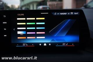 BMW 118 usata, con Bluetooth