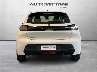 PEUGEOT 208 usata, con Chiusura centralizzata