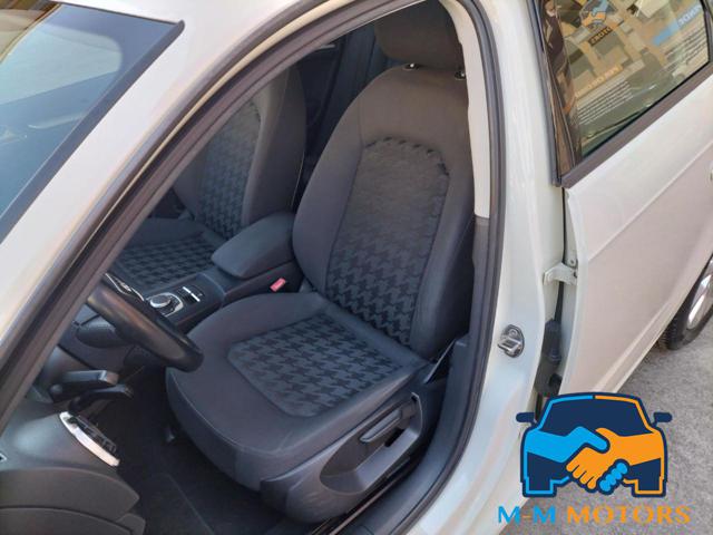 AUDI A3 usata, con Climatizzatore