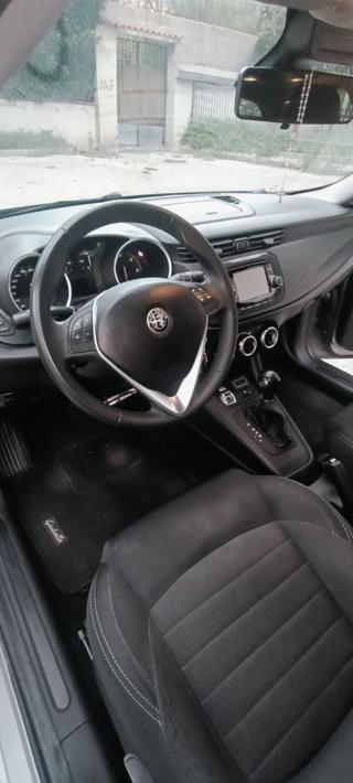 ALFA ROMEO Giulietta usata 17