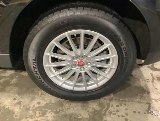 JAGUAR F-Pace usata, con Chiusura centralizzata