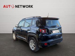 JEEP Renegade usata, con Airbag Passeggero