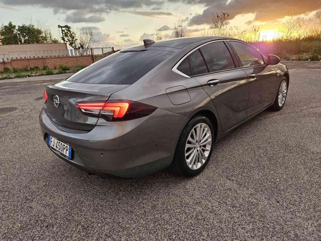 OPEL Insignia usata, con Airbag Passeggero
