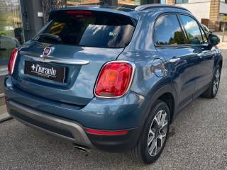 FIAT 500X usata, con Airbag laterali