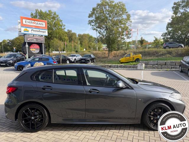BMW 118 usata, con Controllo automatico clima