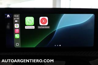 MERCEDES-BENZ A 180 usata, con Controllo vocale