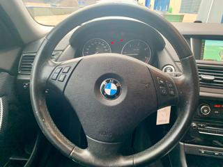 BMW X1 usata, con Alzacristalli elettrici