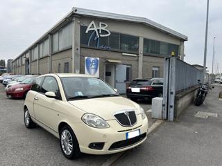 LANCIA Ypsilon 1.2 *OK NEOPATENTATI* *FINANZIABILE*