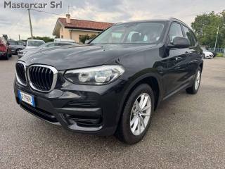 BMW X3 usata, con Airbag laterali