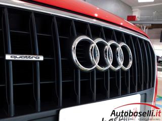 AUDI Q3 usata, con Start/Stop Automatico