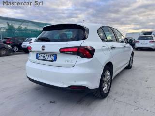 FIAT Tipo usata, con Chiusura centralizzata