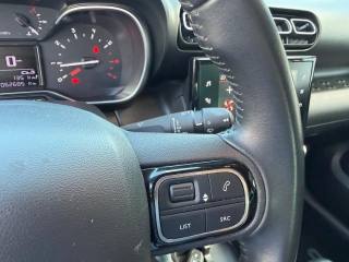 CITROEN C3 Aircross usata, con Fendinebbia