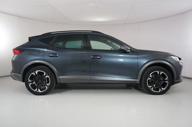 CUPRA Formentor usata, con Airbag Passeggero