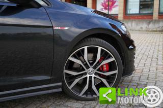 VOLKSWAGEN Golf GTI usata, con Boardcomputer