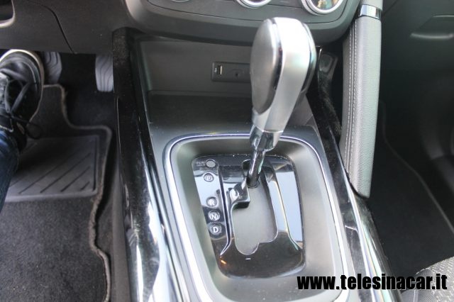 RENAULT Kadjar usata, con USB