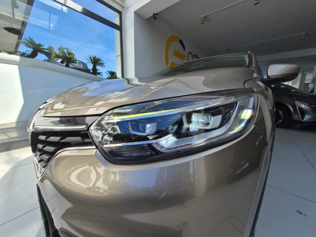 RENAULT Kadjar usata, con Chiusura centralizzata
