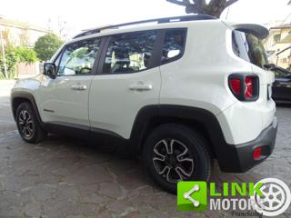 JEEP Renegade usata, con Climatizzatore