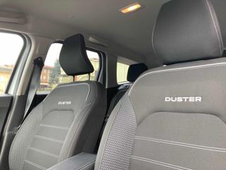 DACIA Duster usata, con Climatizzatore