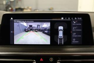 BMW X4 usata, con Immobilizzatore elettronico