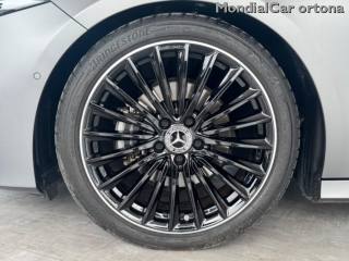 MERCEDES-BENZ A 180 usata, con Cruise Control