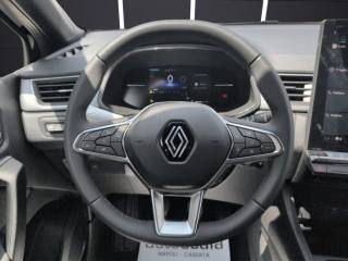 RENAULT Captur usata, con Fari LED