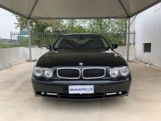 BMW 730 usata, con Airbag