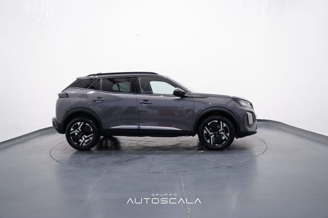 PEUGEOT 2008 usata, con Climatizzatore