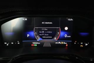 VOLKSWAGEN Taigo usata 6