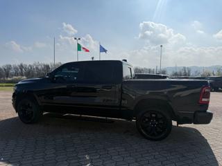 DODGE RAM usata, con Sistema di navigazione