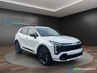 KIA Sportage usata, con Airbag laterali