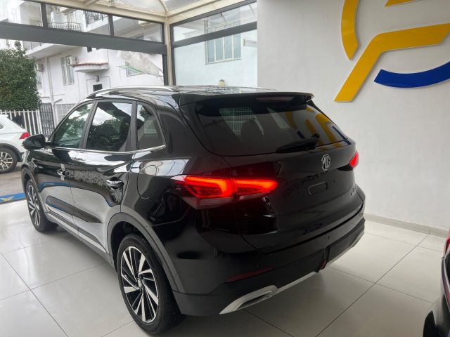 MG ZS usata, con Chiusura centralizzata