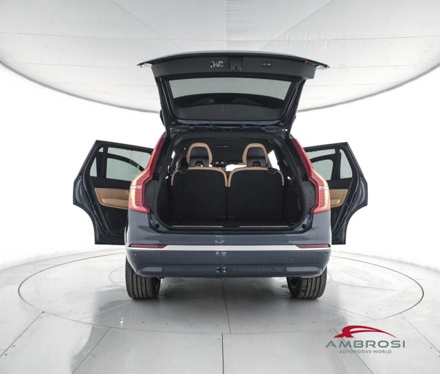 VOLVO XC90 usata 6