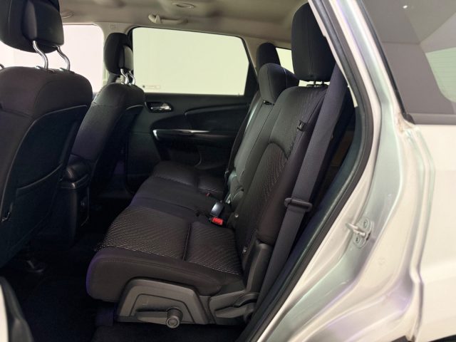 FIAT Freemont usata 17