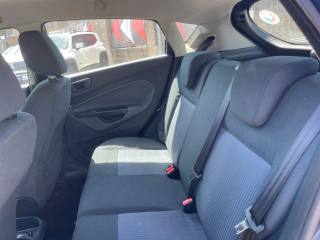 FORD Fiesta usata 9