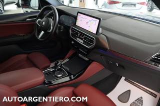 BMW X4 usata, con Fari direzionali