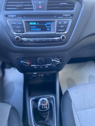 HYUNDAI i20 usata, con Servosterzo