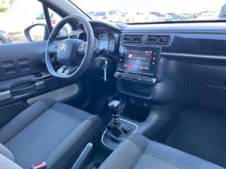 CITROEN C3 usata, con Chiusura centralizzata